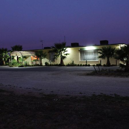 Lazy River Motor Inn Swan Hill Extérieur photo